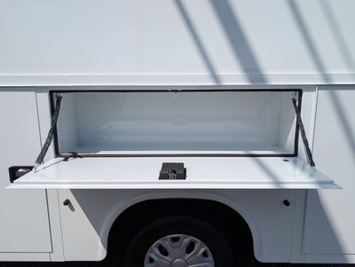 2025 Ford Transit Cutaway Cutaway