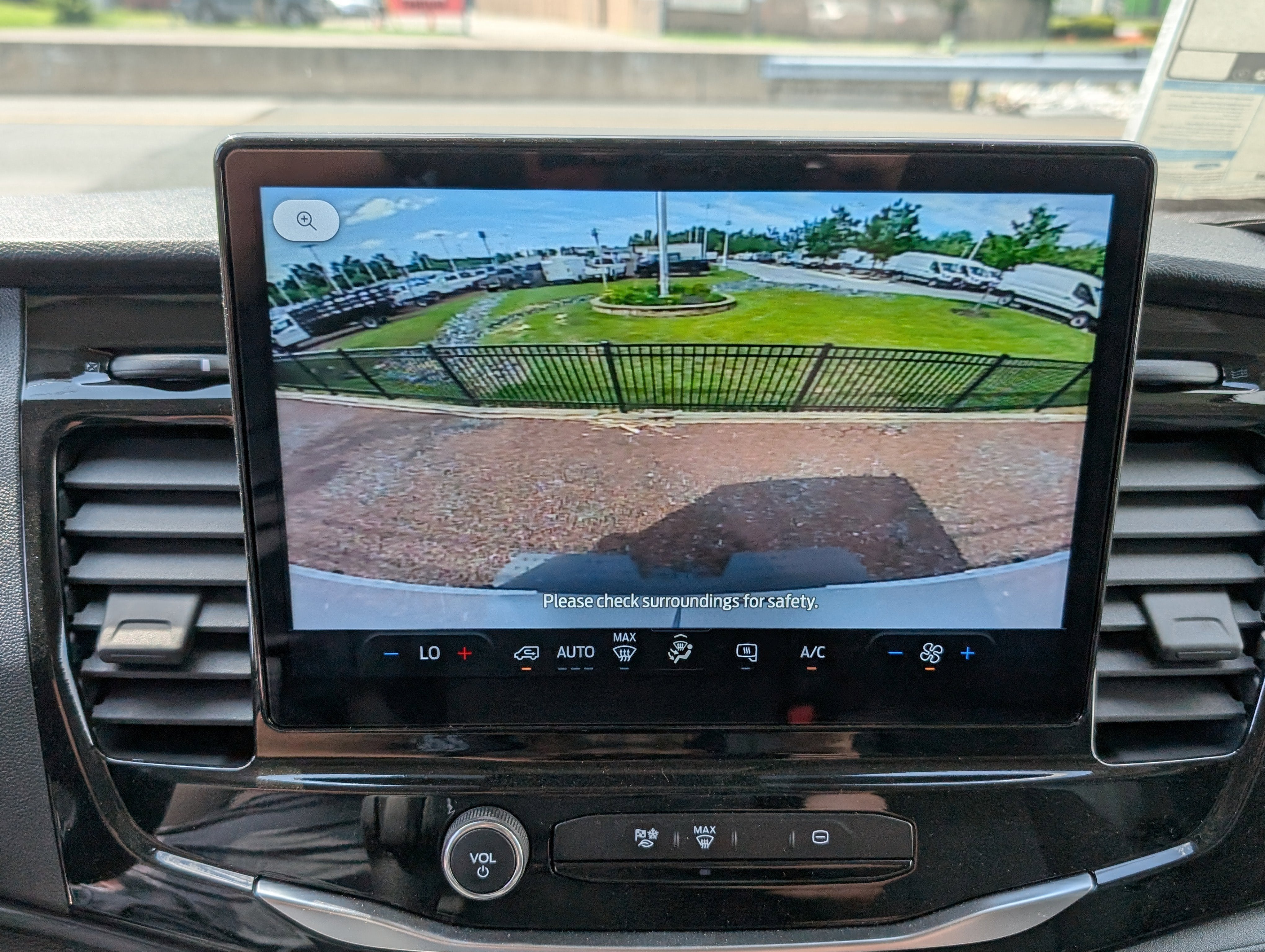 2025 Ford Transit Cutaway Cutaway