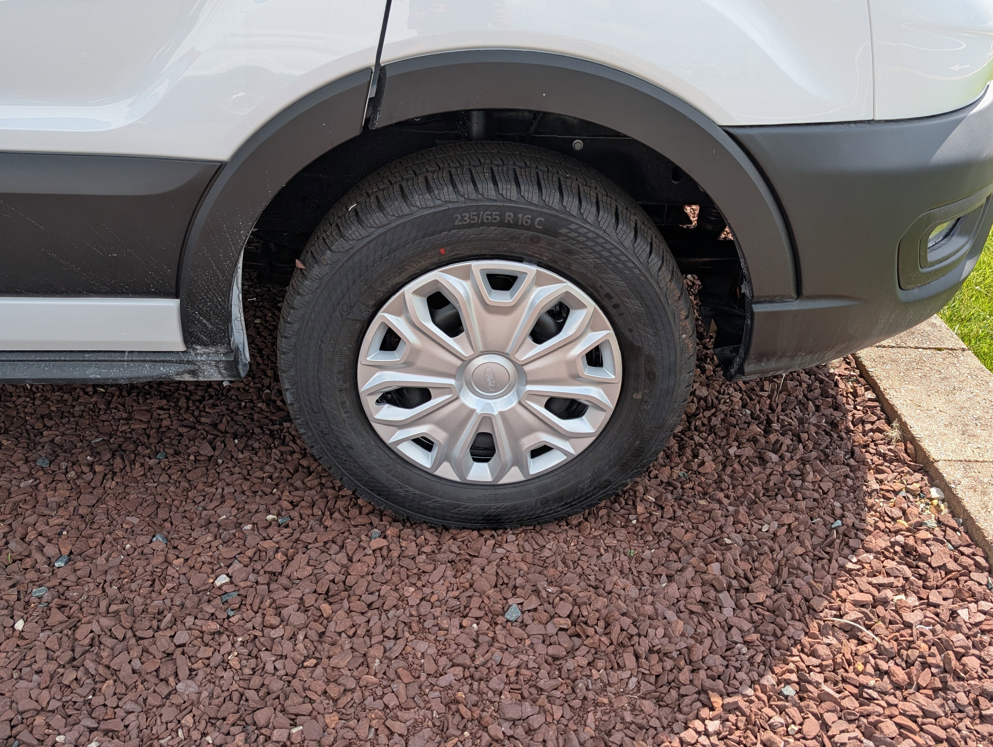 2025 Ford Transit Cutaway Cutaway