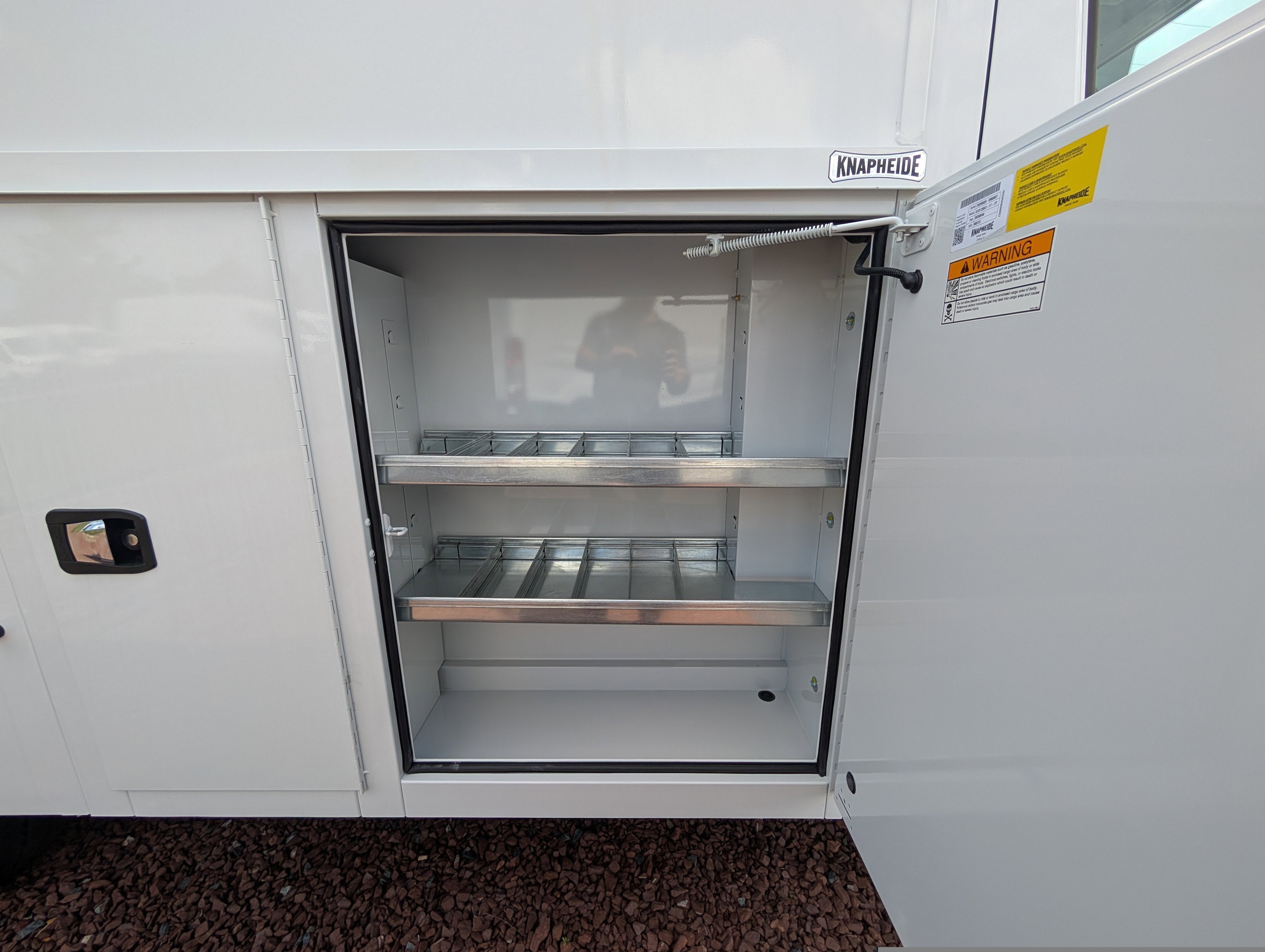 2025 Ford Transit Cutaway Cutaway