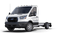 2025 Ford Transit Cutaway Cutaway