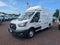 2026 Ford Transit Cutaway Cutaway