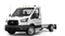 2026 Ford Transit Cutaway Cutaway