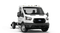 2026 Ford Transit Cutaway Cutaway