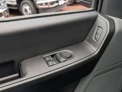 2026 Ford Super Duty F-550 DRW XL