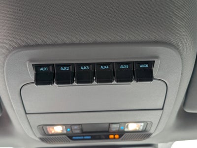 2026 Ford Super Duty F-550 DRW XL