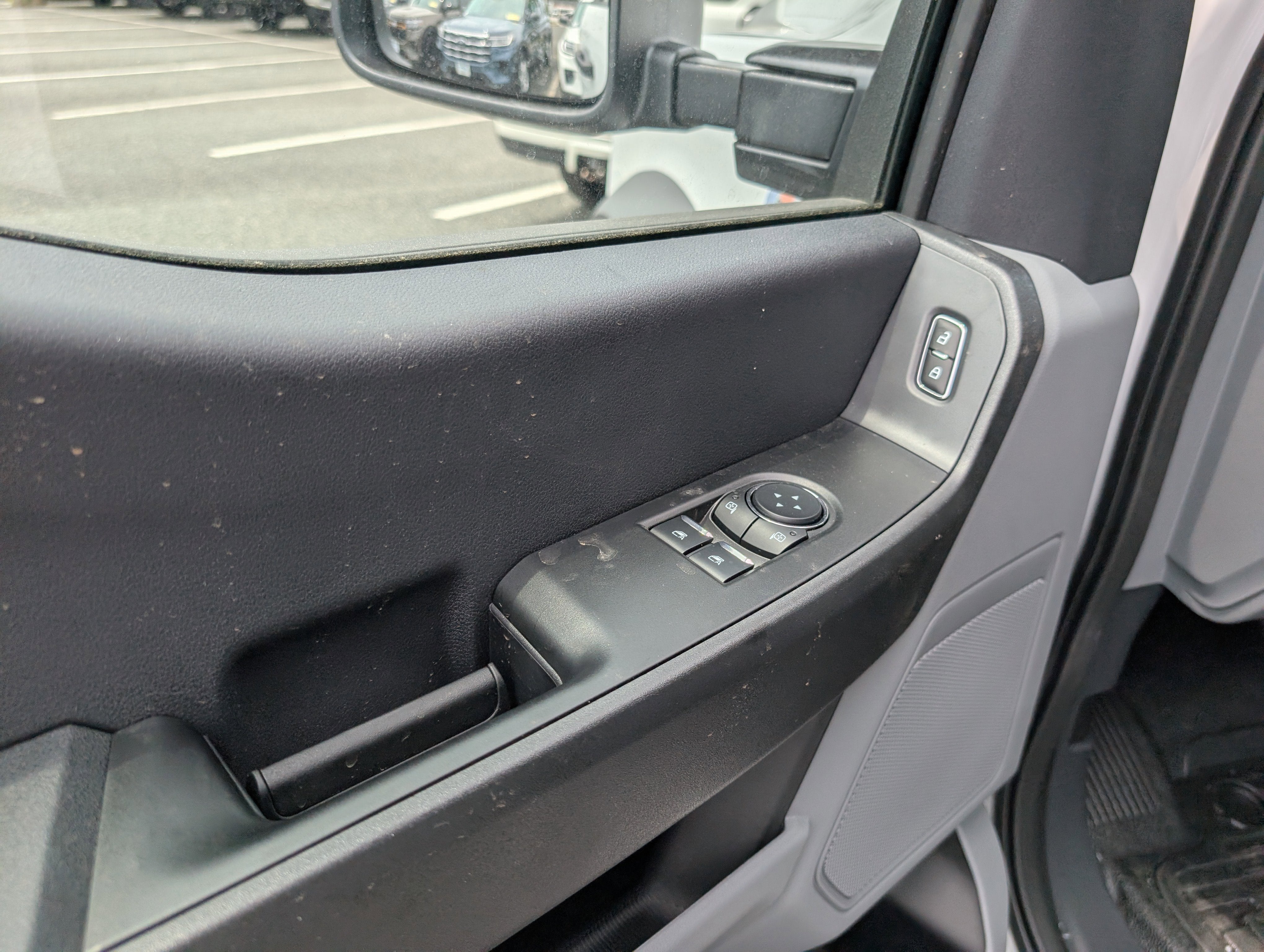 2026 Ford Super Duty F-550 DRW XL
