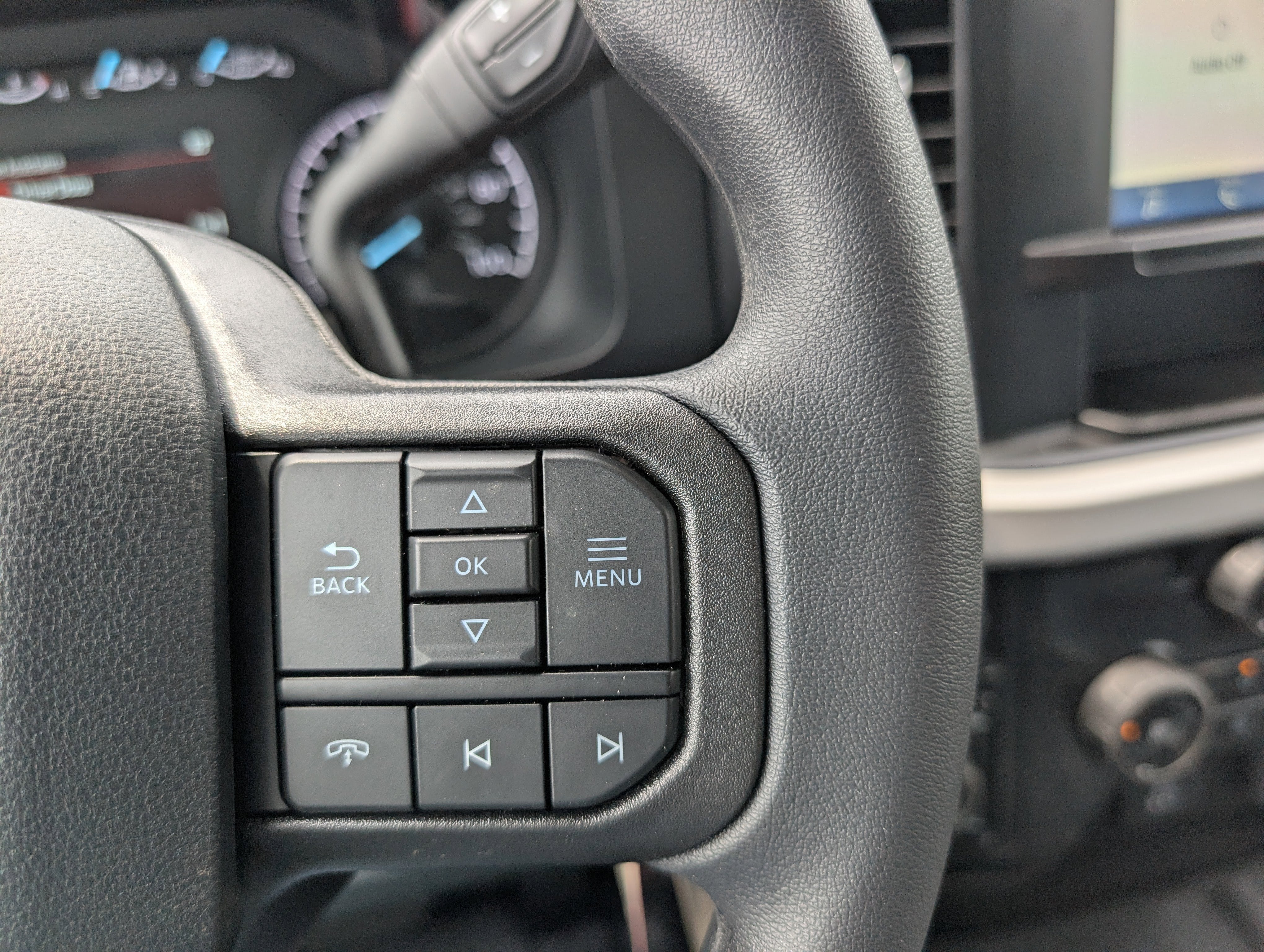 2026 Ford Super Duty F-550 DRW XL