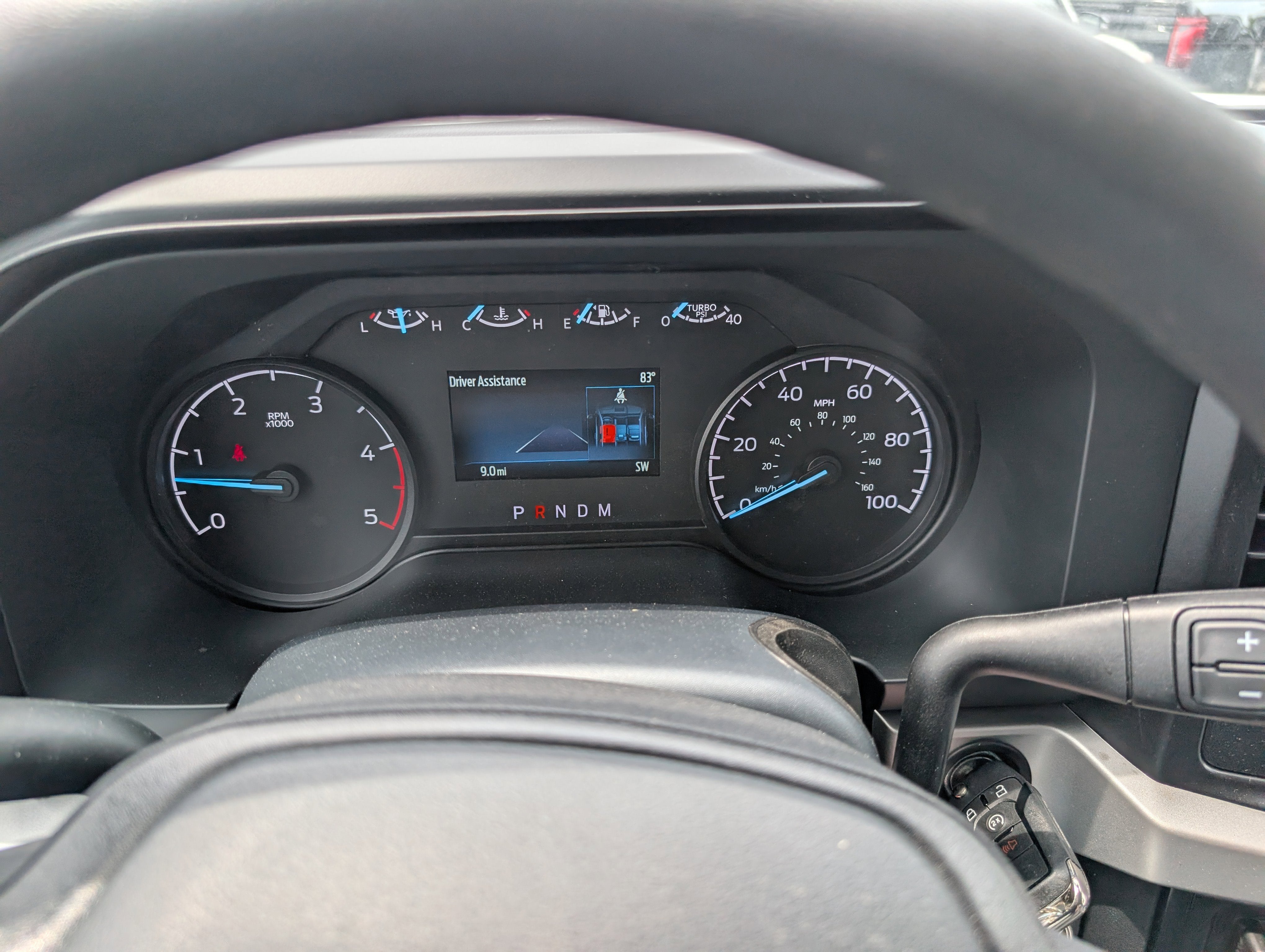 2026 Ford Super Duty F-550 DRW XL