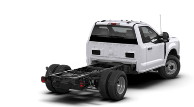 2026 Ford Super Duty F-350 DRW F-350® XL