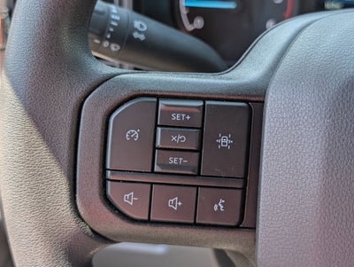 2026 Ford Super Duty F-350 DRW XL