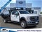 2025 Ford Super Duty F-550 DRW XL