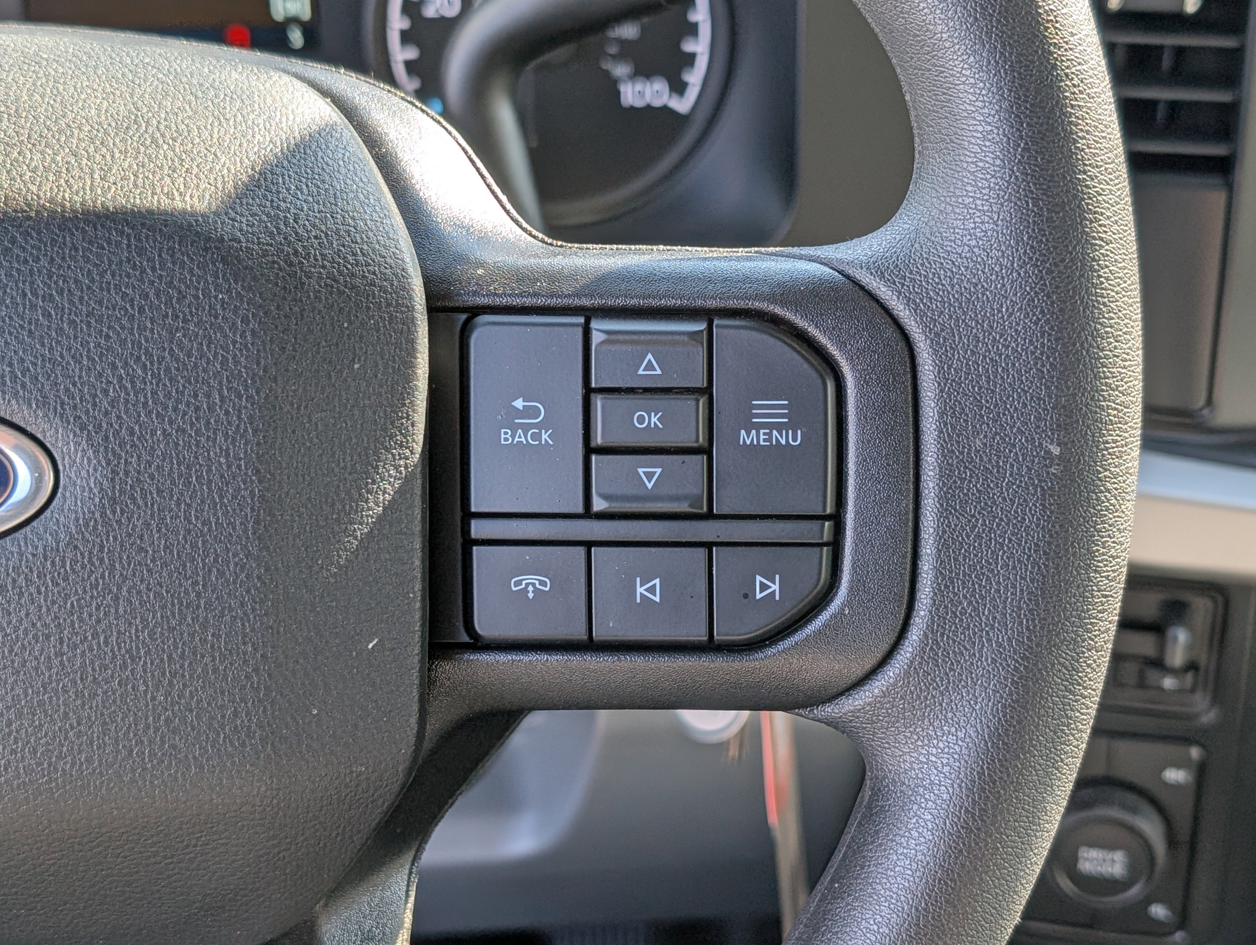 2025 Ford Super Duty F-550 DRW XL