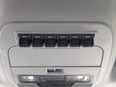 2025 Ford Super Duty F-550 DRW XL