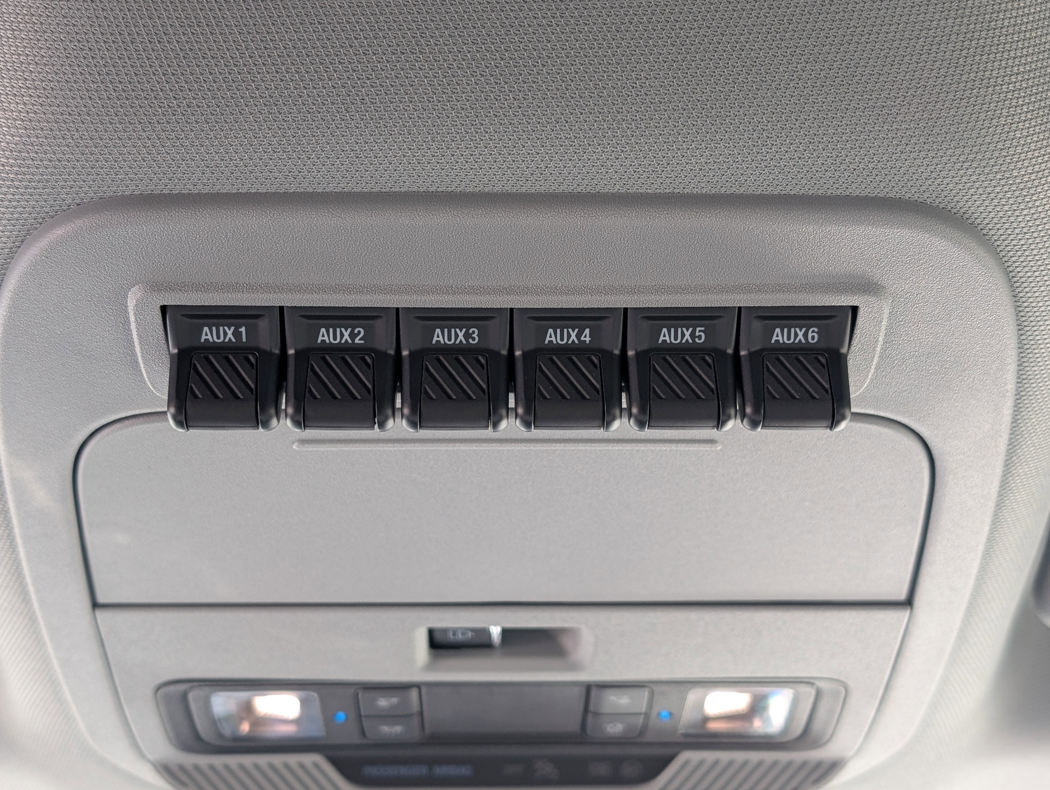 2025 Ford Super Duty F-550 DRW XL