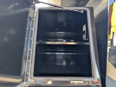 2025 Ford Super Duty F-550 DRW XL