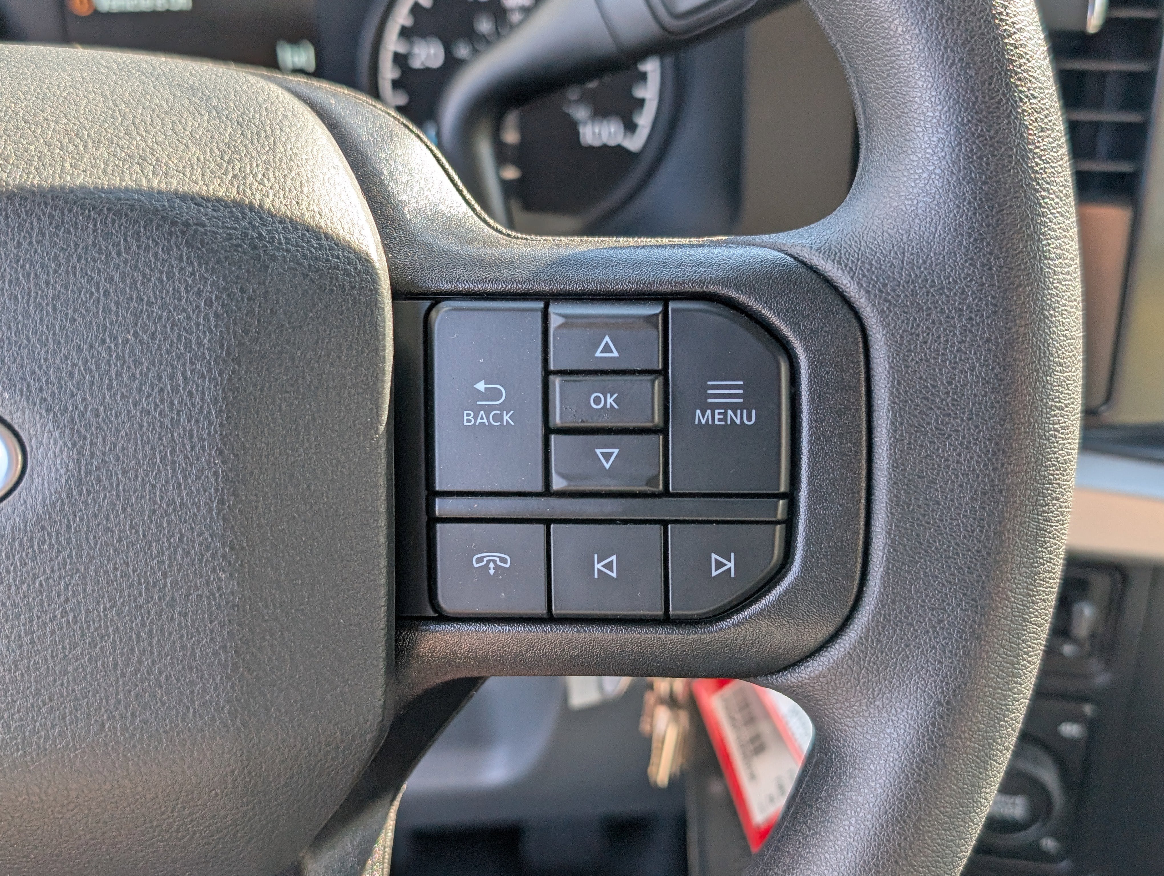 2025 Ford Super Duty F-550 DRW XL