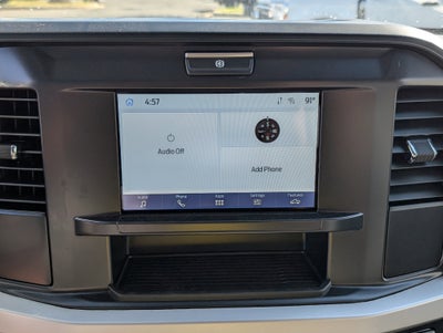 2025 Ford Super Duty F-550 DRW XL