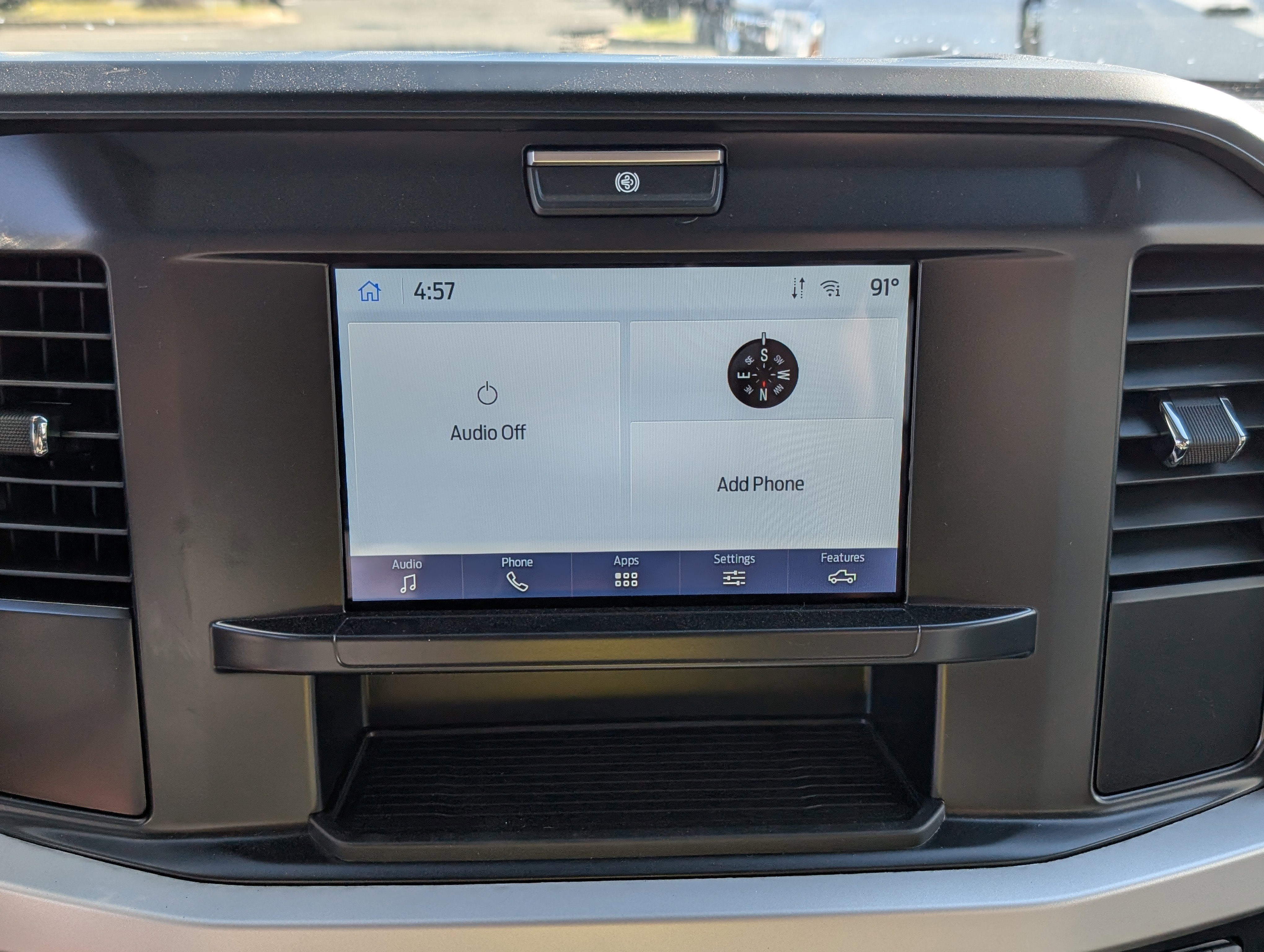 2025 Ford Super Duty F-550 DRW XL