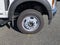 2025 Ford Super Duty F-550 DRW XL