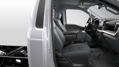 2026 Ford Super Duty F-550 DRW XL