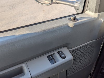 2026 Ford E-Series Cutaway E-450 DRW