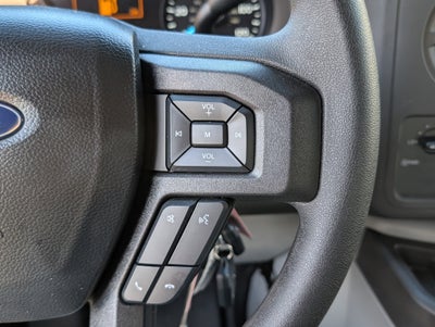 2026 Ford E-Series Cutaway E-450 DRW