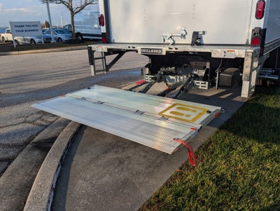 2026 Ford E-Series Cutaway E-450 DRW