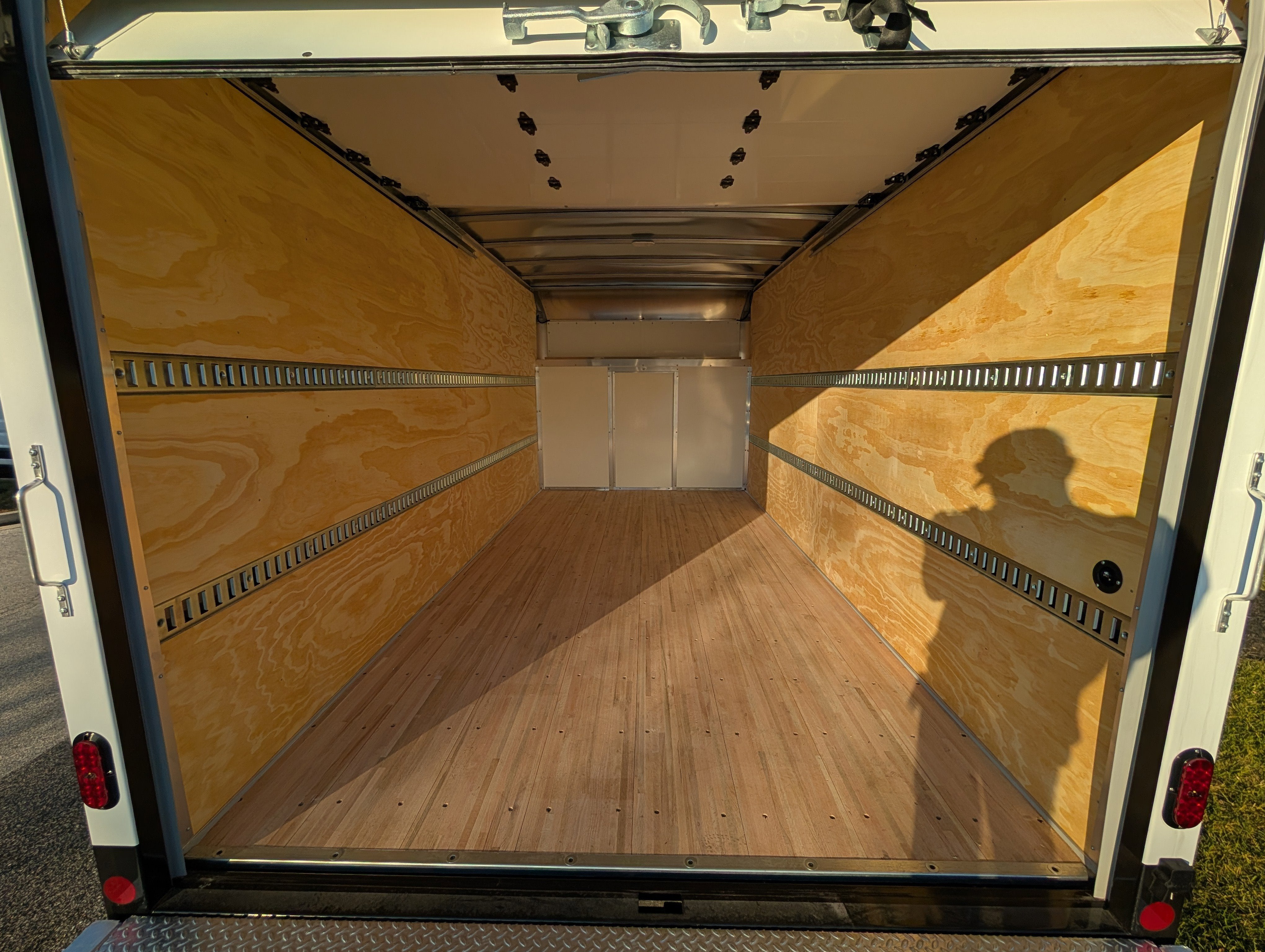 2026 Ford E-Series Cutaway E-450 DRW