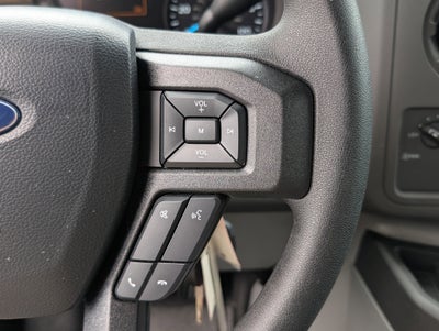 2026 Ford E-Series Cutaway E-450 DRW