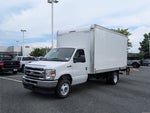 2026 Ford E-Series Cutaway E-450 DRW