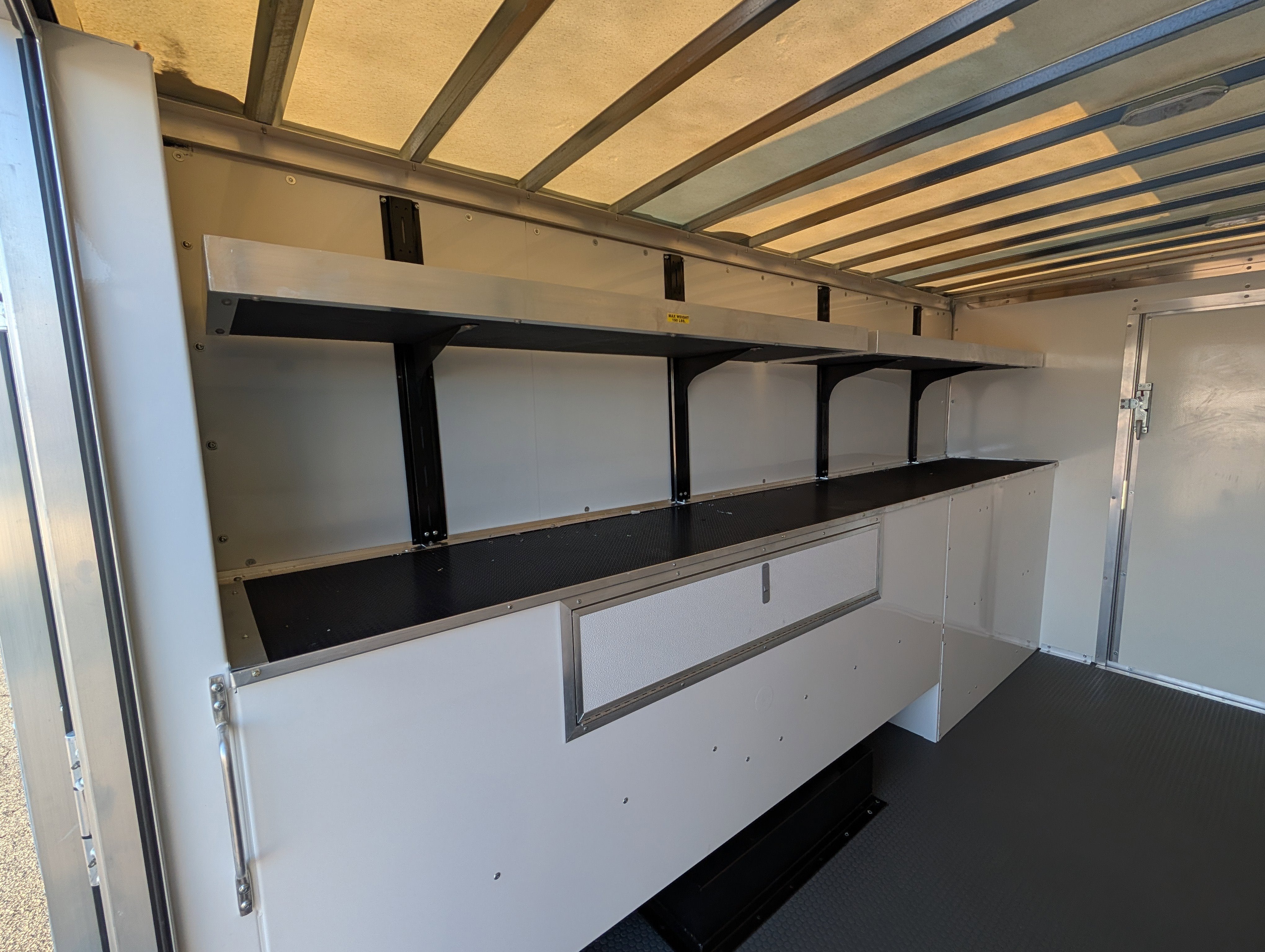 2026 Ford E-Series Cutaway E-450 DRW