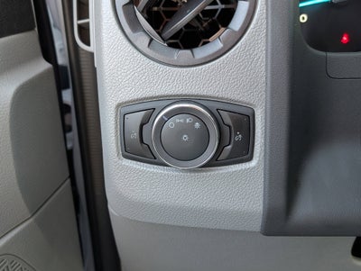 2026 Ford E-Series Cutaway E-450 DRW