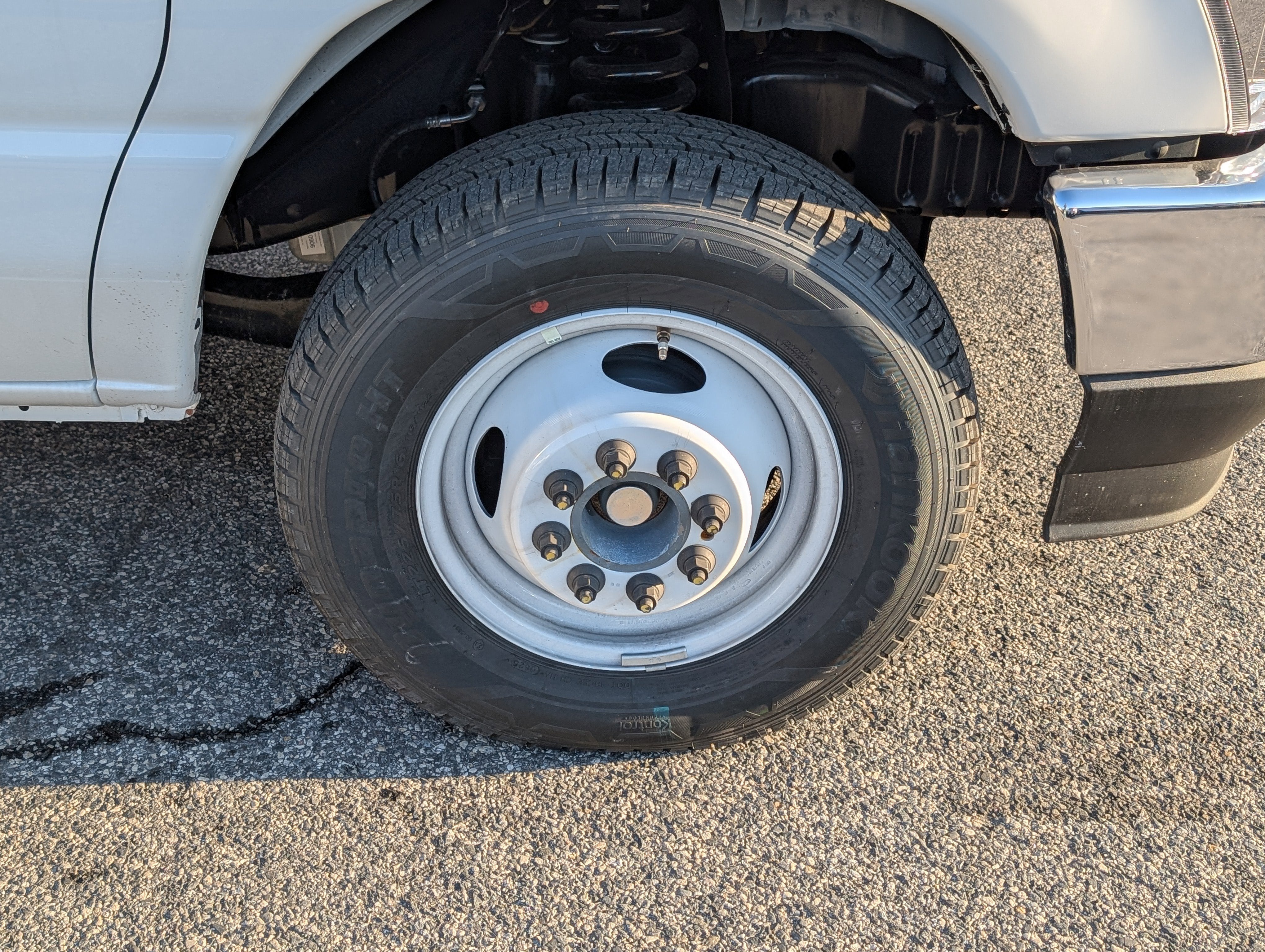 2026 Ford E-Series Cutaway E-450 DRW