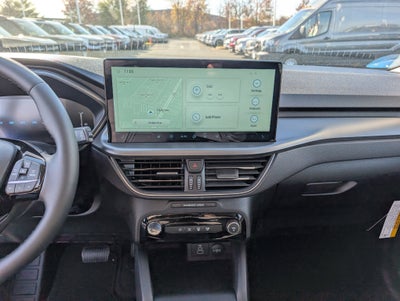 2026 Ford Escape PHEV