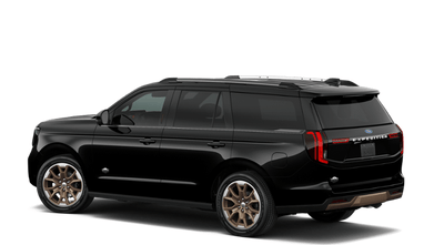 2027 Ford Expedition King Ranch