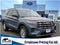 2026 Ford Explorer Active with 200A Pkg