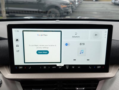 2026 Ford Explorer Active with 200A Pkg