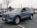 2026 Ford Explorer Active with 200A Pkg