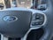2026 Ford Explorer Active with 200A Pkg