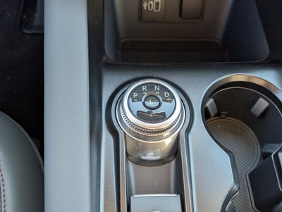 2026 Ford Explorer Active with 200A Pkg