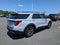 2026 Ford Explorer Active with 200A Pkg