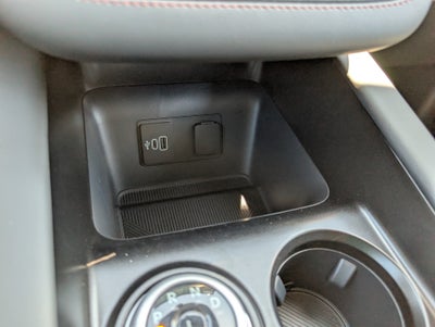 2026 Ford Explorer Active with 200A Pkg