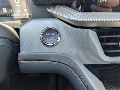 2026 Ford Explorer Active with 200A Pkg