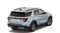2026 Ford Explorer Active with 200A Pkg