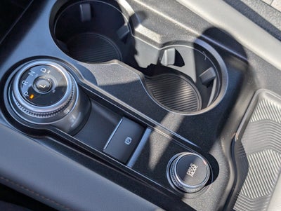 2027 Ford Explorer Active w/100A Pkg
