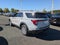 2027 Ford Explorer Active w/100A Pkg