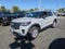 2027 Ford Explorer Active w/100A Pkg