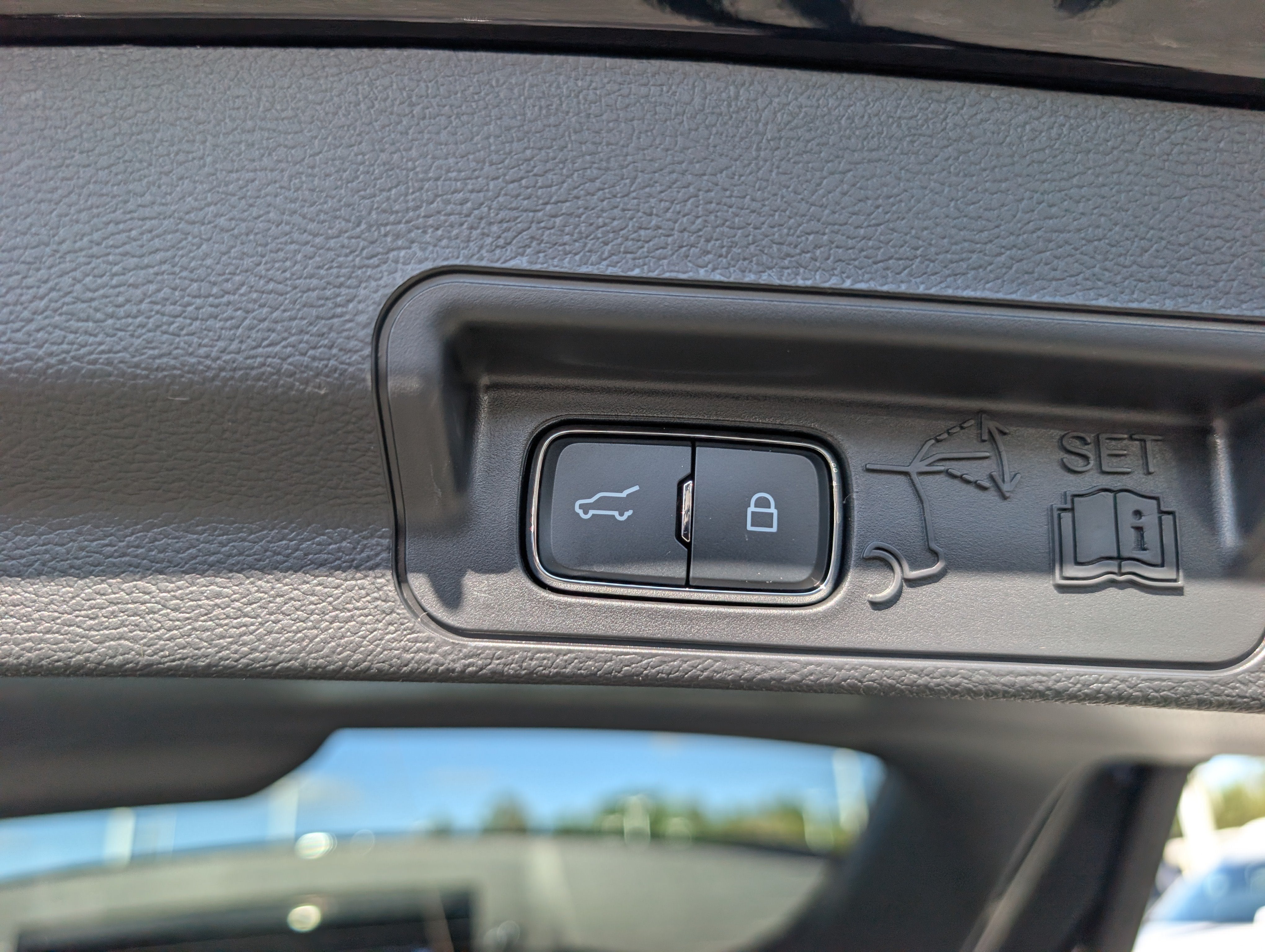 2027 Ford Explorer Active with 200A Pkg