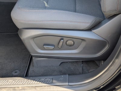 2027 Ford Explorer Active with 200A Pkg